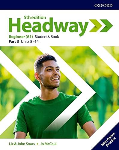 Amazon.com: American Headway Third Edition: Level 1 Student Book